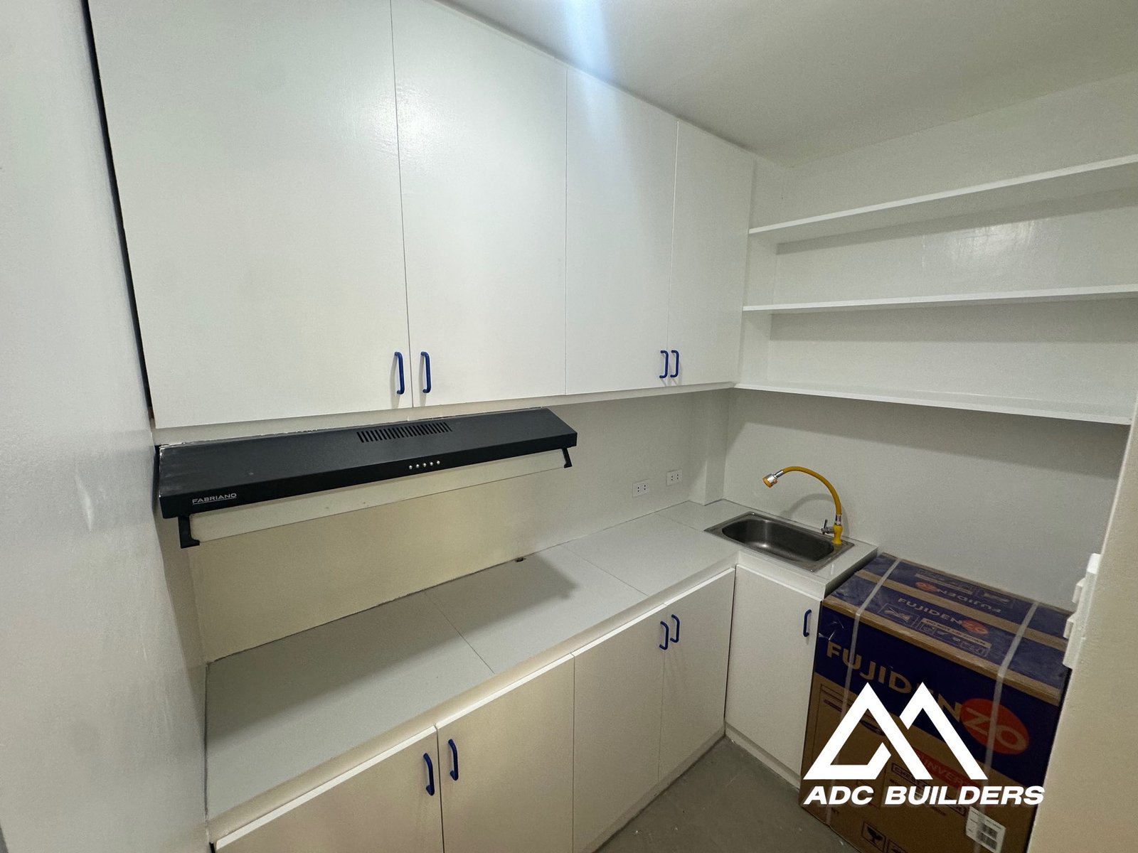 KOZY Cafe Interior 10