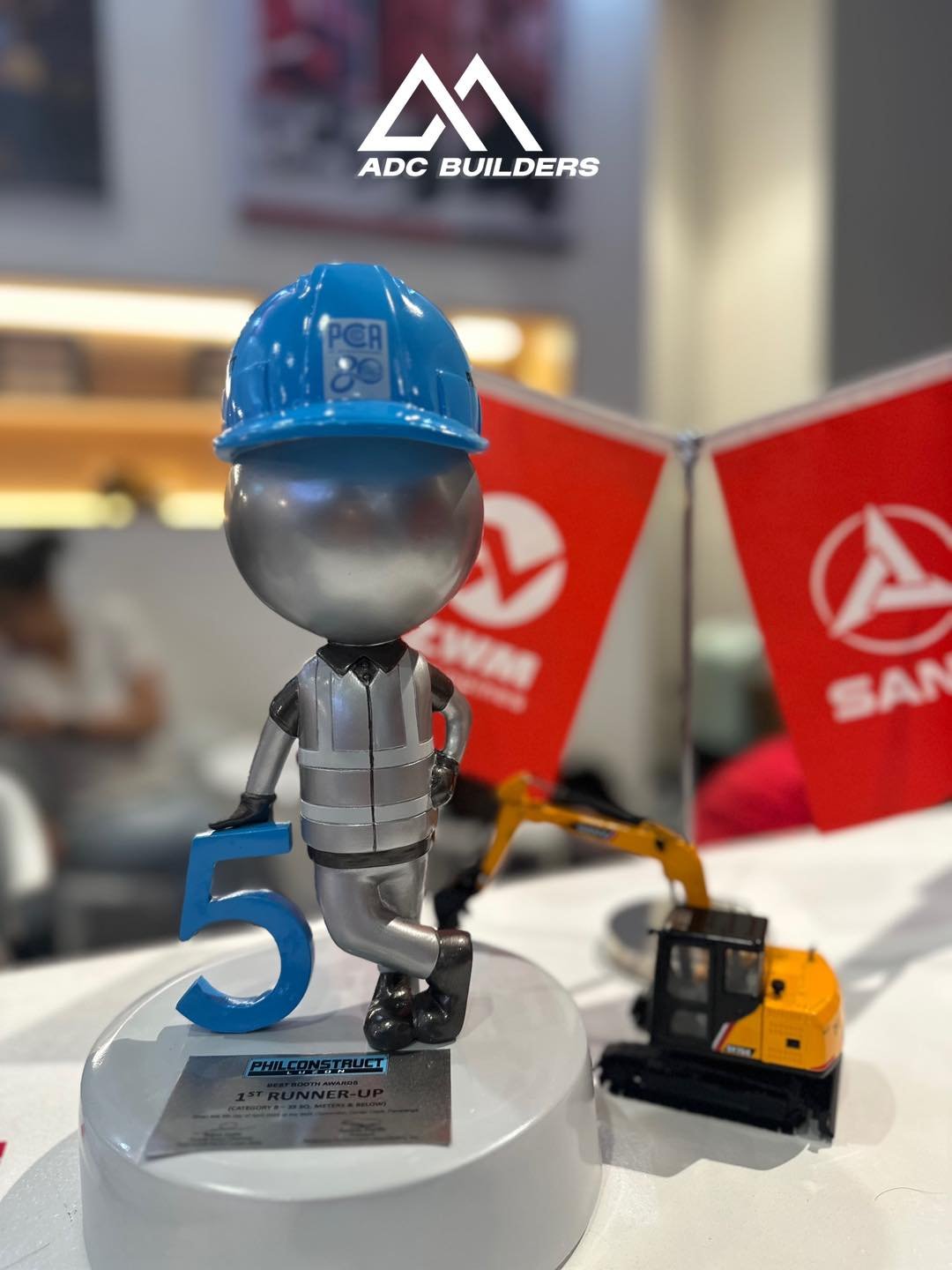 Exhibition Booth Project