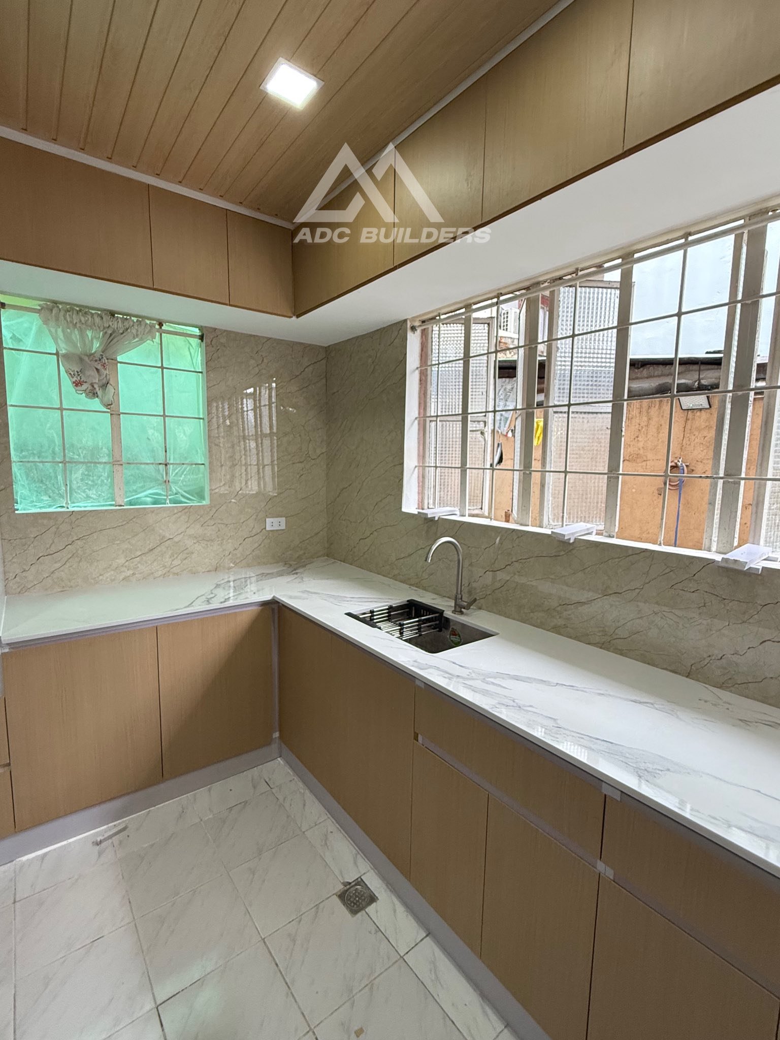 Home Renovation Project