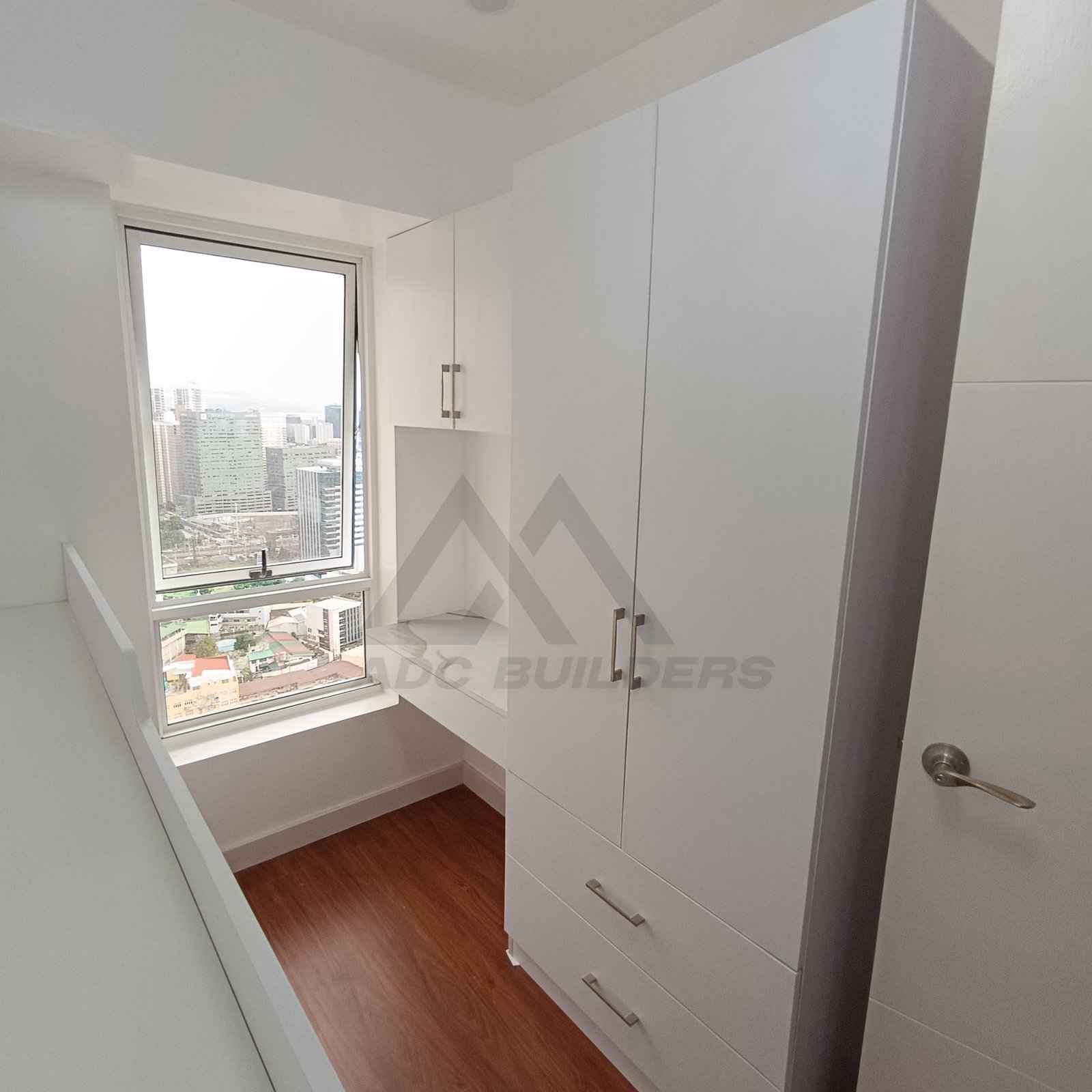 Kai Garden Residences Interior